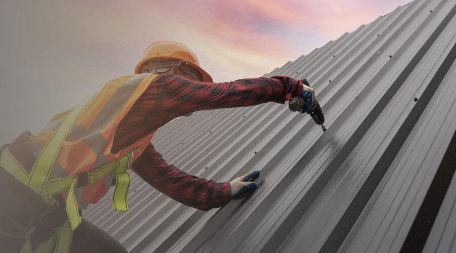 Expert new roof installation services in Gas, KS